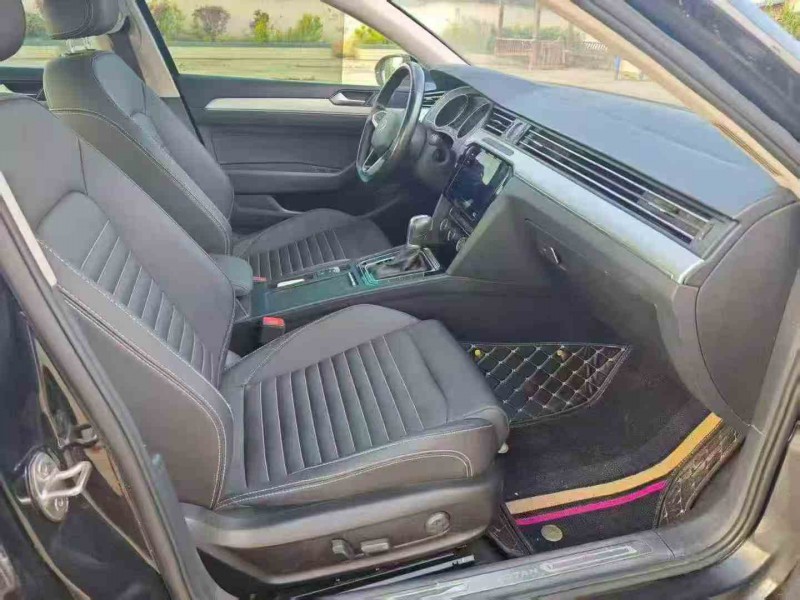 毕节21年大众迈腾4