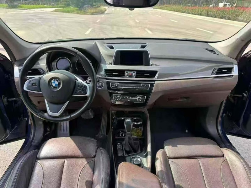 枣庄19年宝马X14