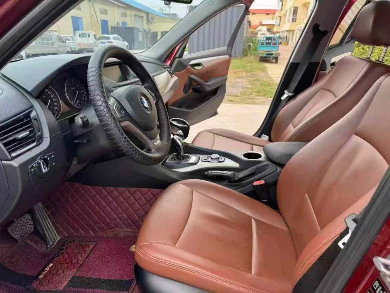 徐州15年宝马X14