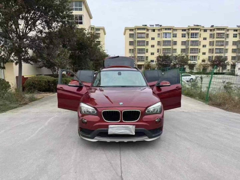 徐州15年宝马X16