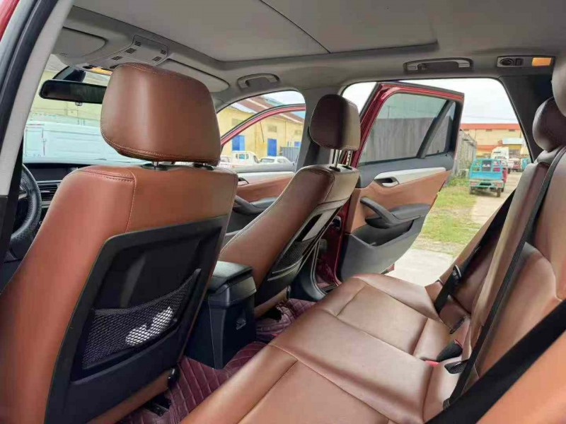 徐州15年宝马X18