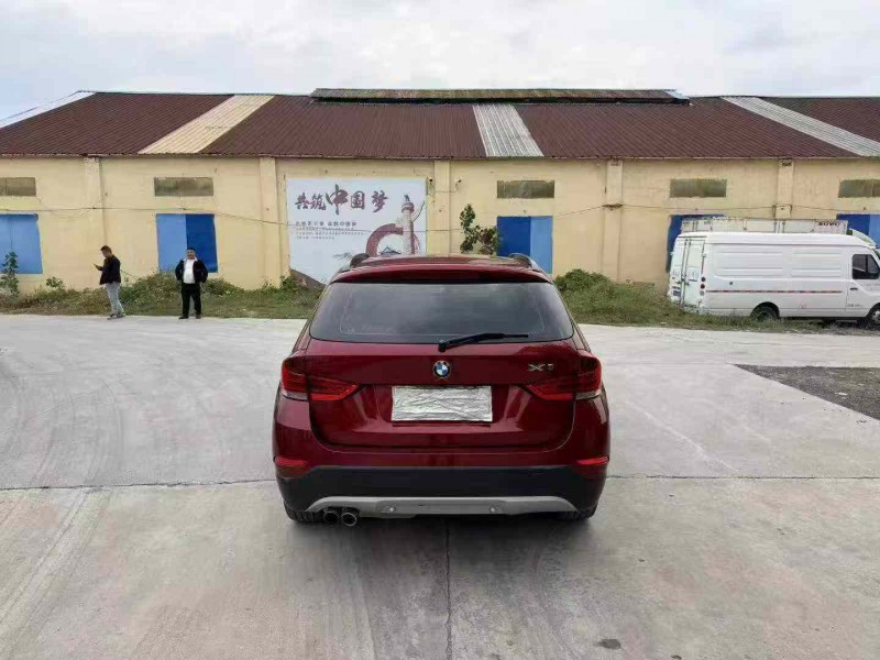 徐州15年宝马X19