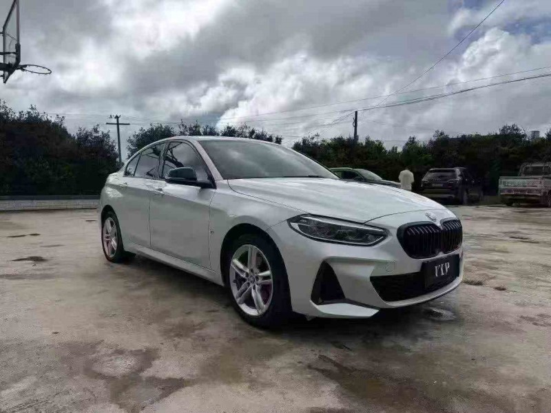 遵义23年宝马1系3