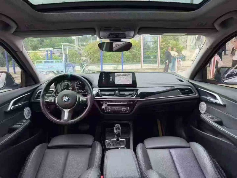 遵义23年宝马1系4