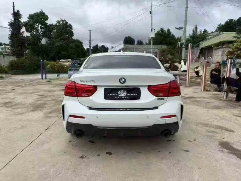 遵义23年宝马1系9