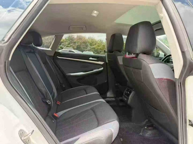 毕节24年大众凌渡6