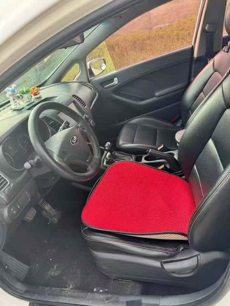 石家庄16年起亚K36