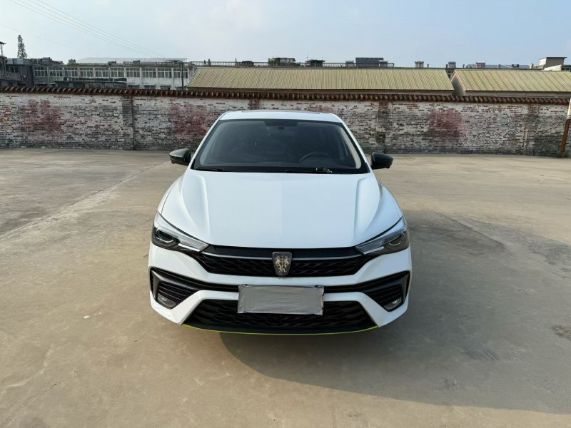 徐州22年荣威i51