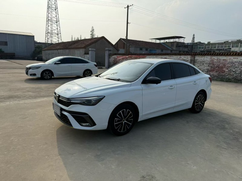 徐州22年荣威i52