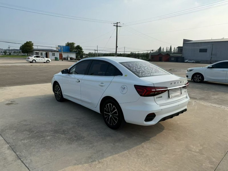 徐州22年荣威i53