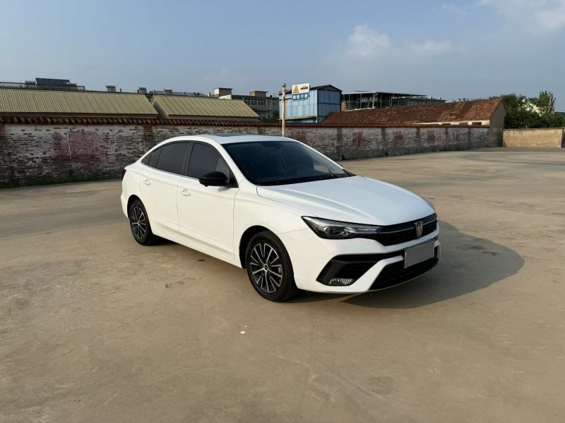 徐州22年荣威i54