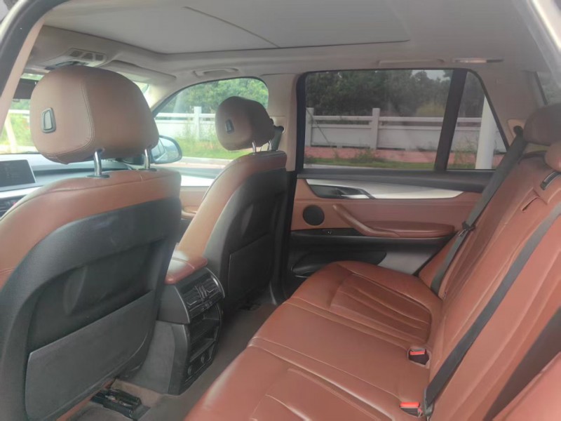 汕尾15年宝马X56