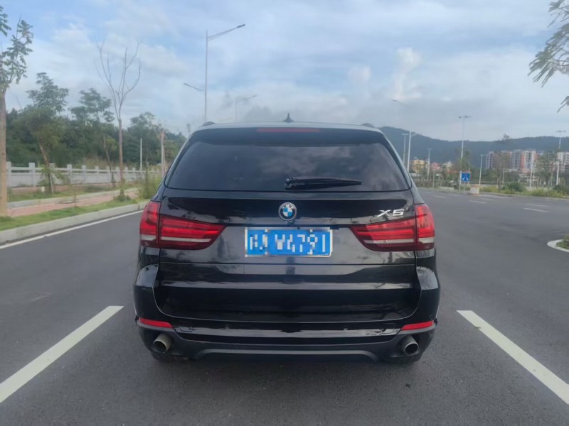 汕尾15年宝马X58