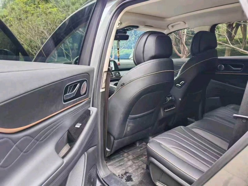 台州24年奇瑞瑞虎5