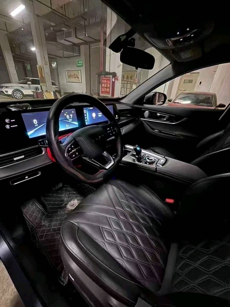 贵阳23年奇瑞瑞虎4