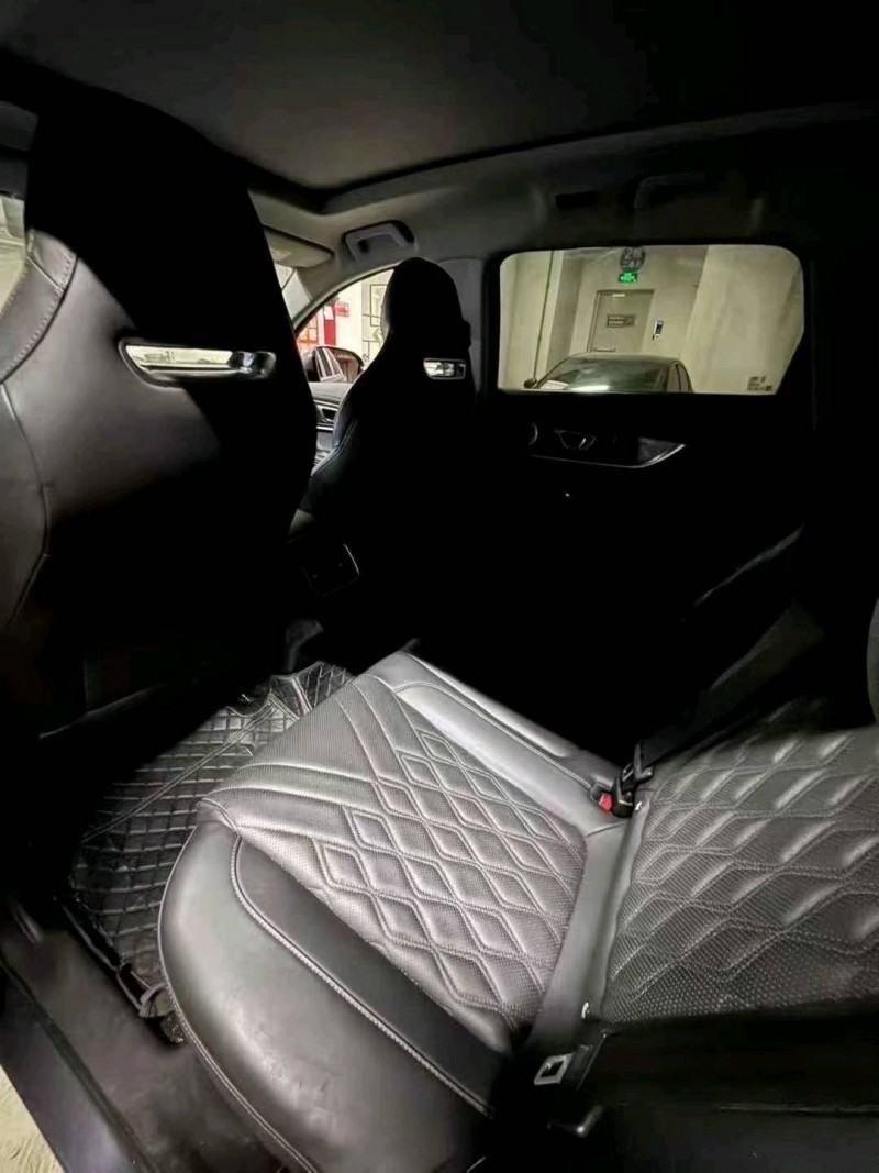 贵阳23年奇瑞瑞虎5