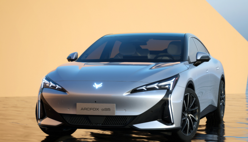 天津新能源抵押车能买吗