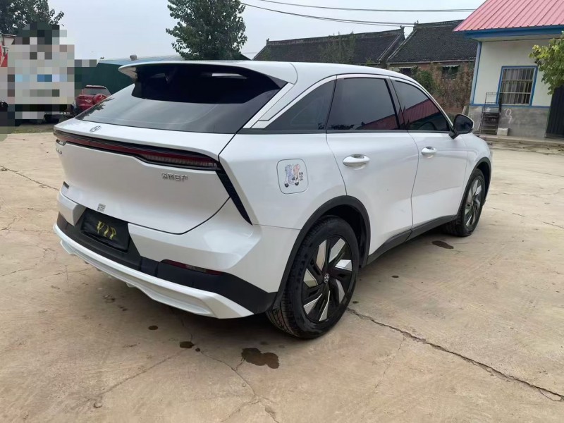 焦作24年启辰大V7