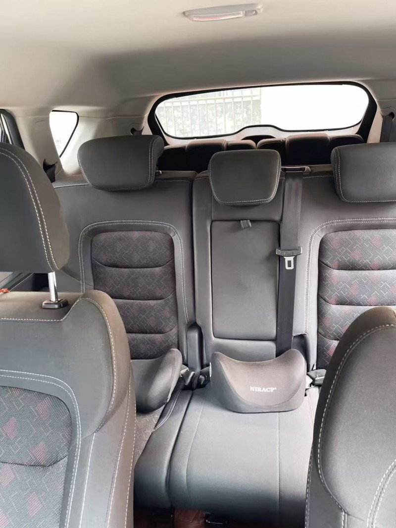 菏泽22年奇瑞捷途6