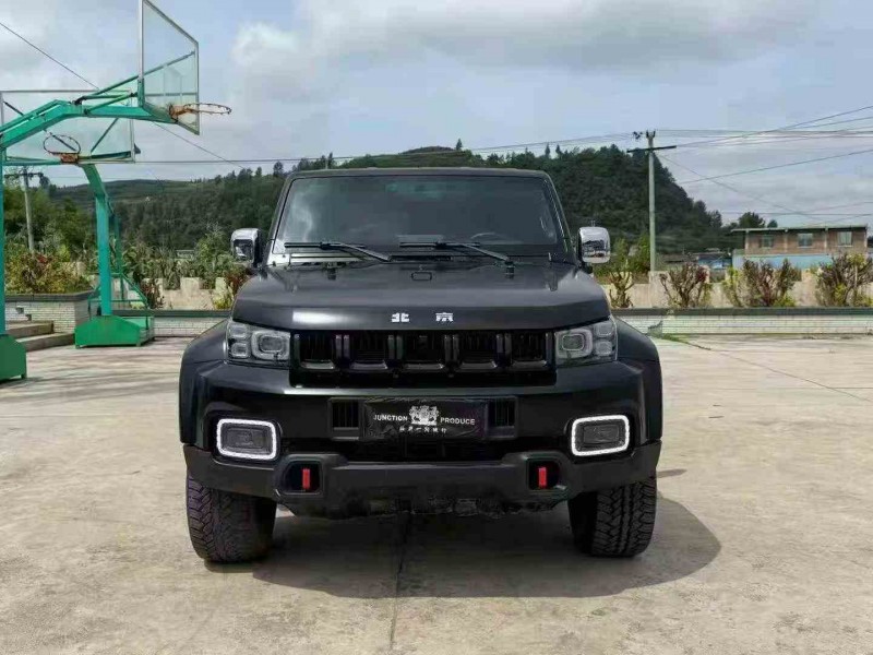 毕节24年北京BJ401