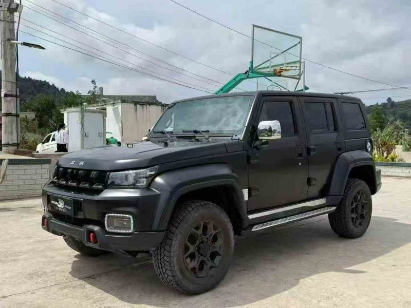 毕节24年北京BJ402