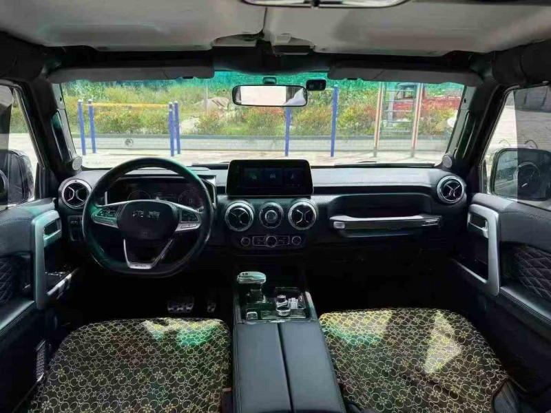 毕节24年北京BJ404