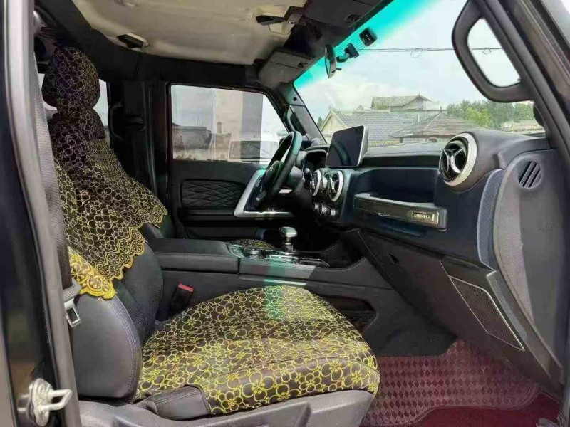 毕节24年北京BJ406