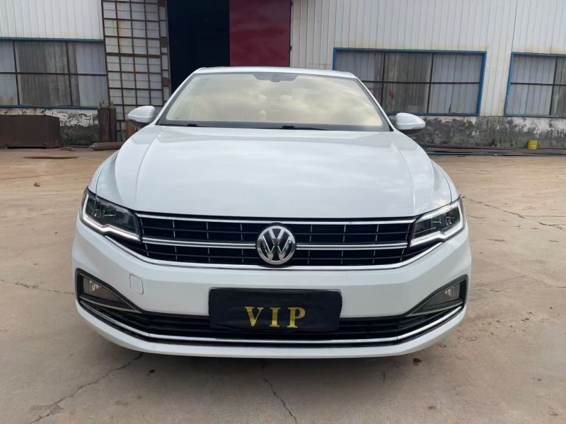 焦作19年大众宝来1