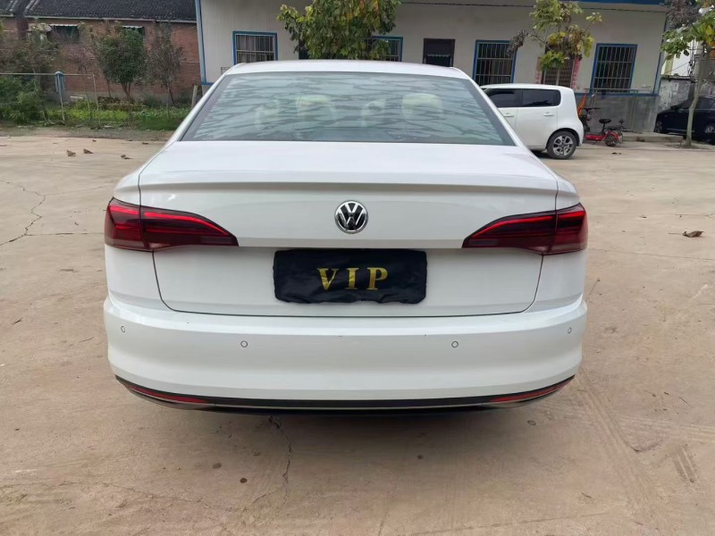 焦作19年大众宝来9