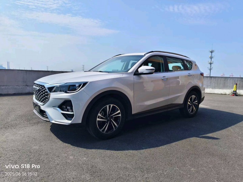 苏州23年奇瑞捷途3