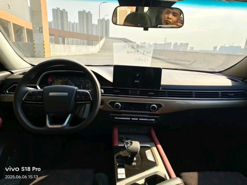 苏州23年奇瑞捷途5