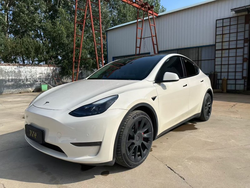 焦作21年特斯拉MODEL Y2