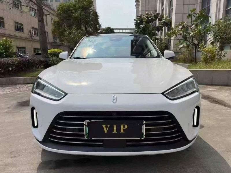 东莞22年华为智选问界1