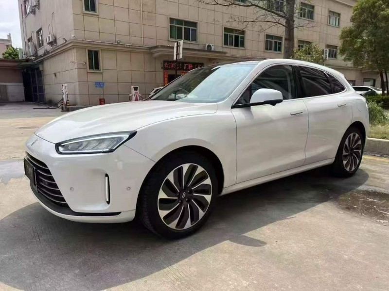 东莞22年华为智选问界2