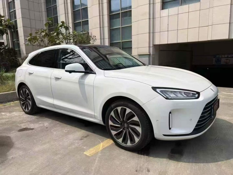 东莞22年华为智选问界3