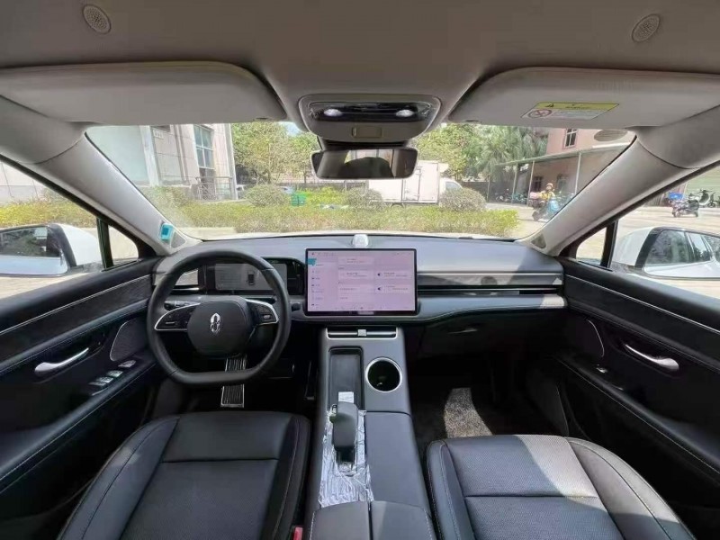 东莞22年华为智选问界5