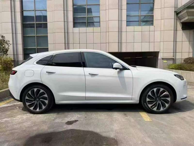 东莞22年华为智选问界7