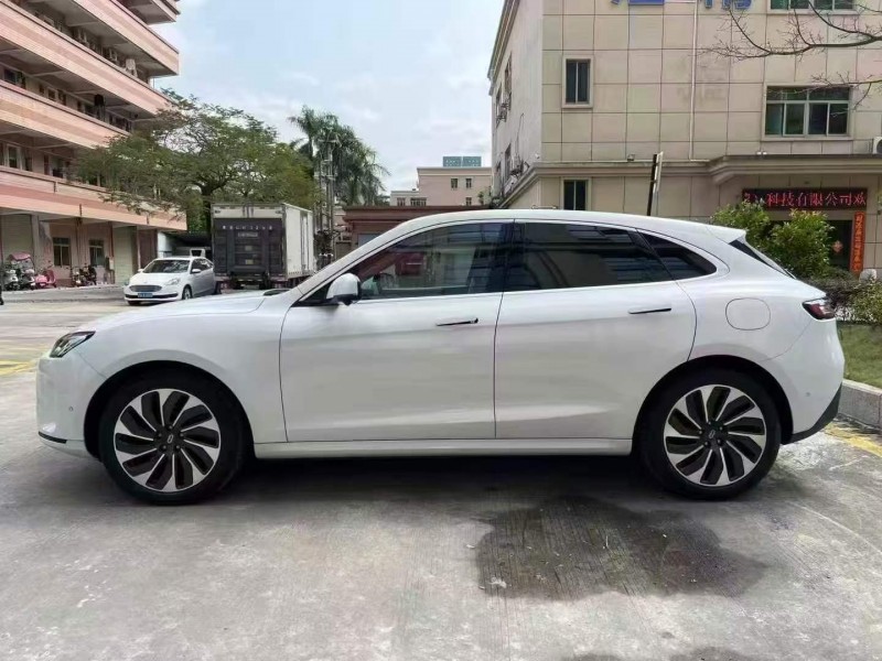 东莞22年华为智选问界8