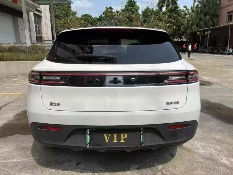 东莞22年华为智选问界9