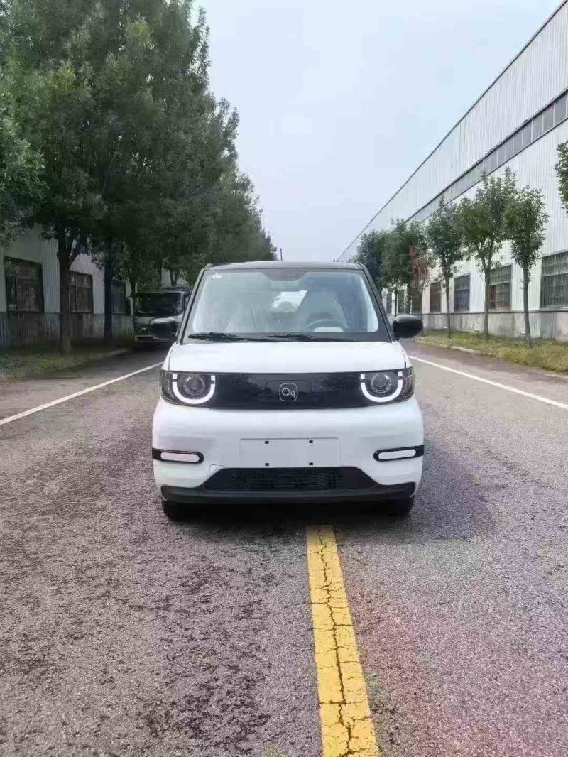 菏泽24年奇瑞QQ1