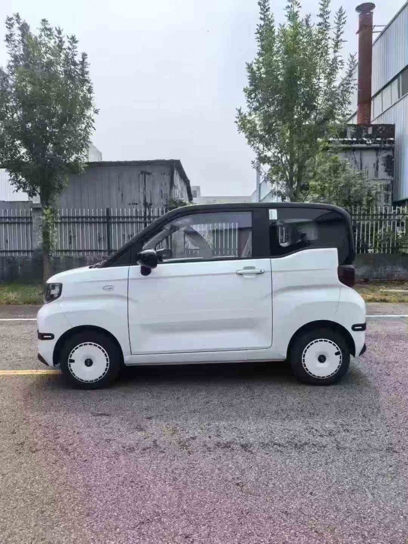 菏泽24年奇瑞QQ3