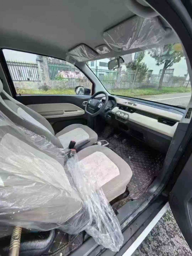 菏泽24年奇瑞QQ4