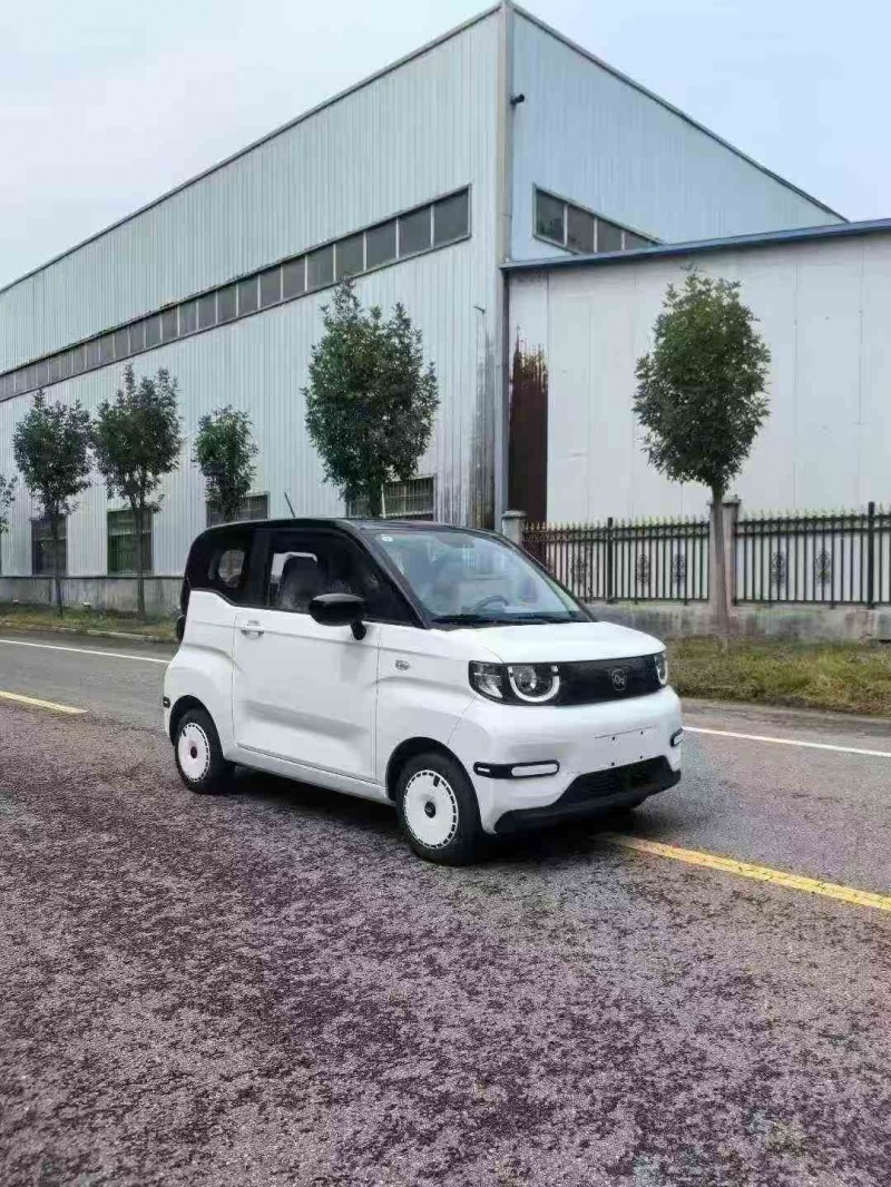 菏泽24年奇瑞QQ6