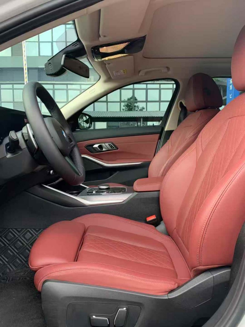 东莞24年宝马3系5