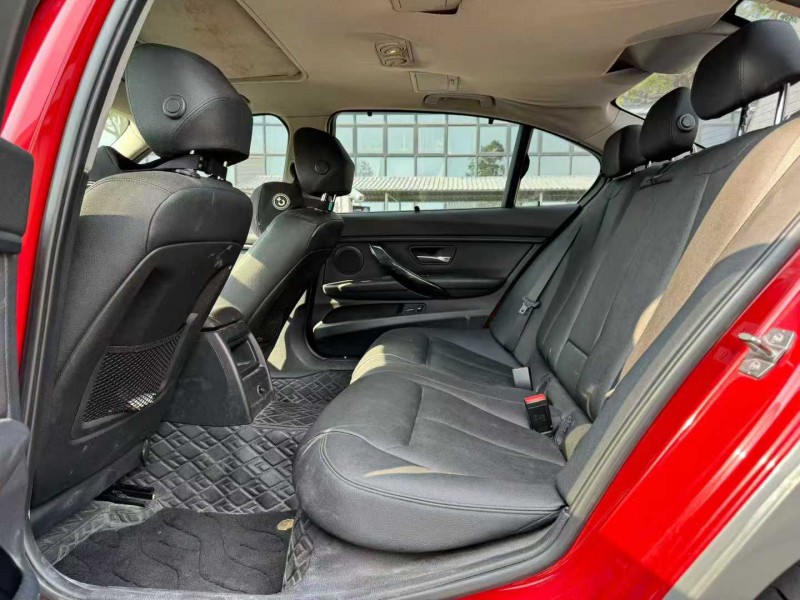 东莞13年宝马3系5