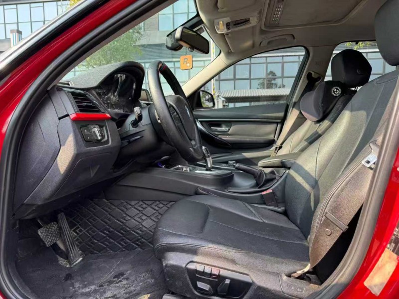 东莞13年宝马3系6