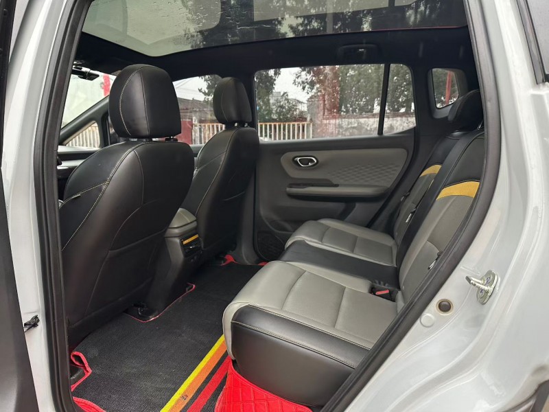 焦作22年传祺埃安Y6