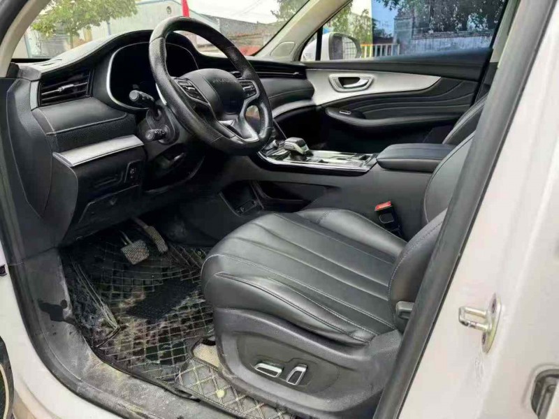 焦作21年荣威RX54