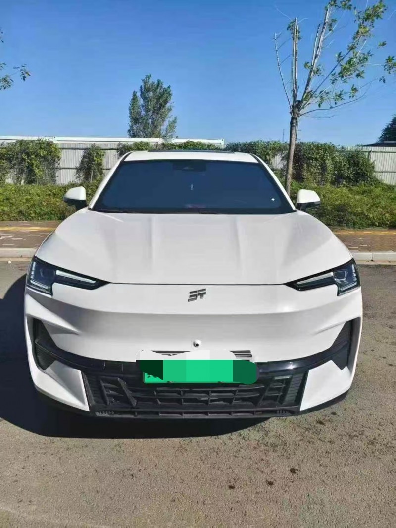 石家庄25年奇瑞捷途1