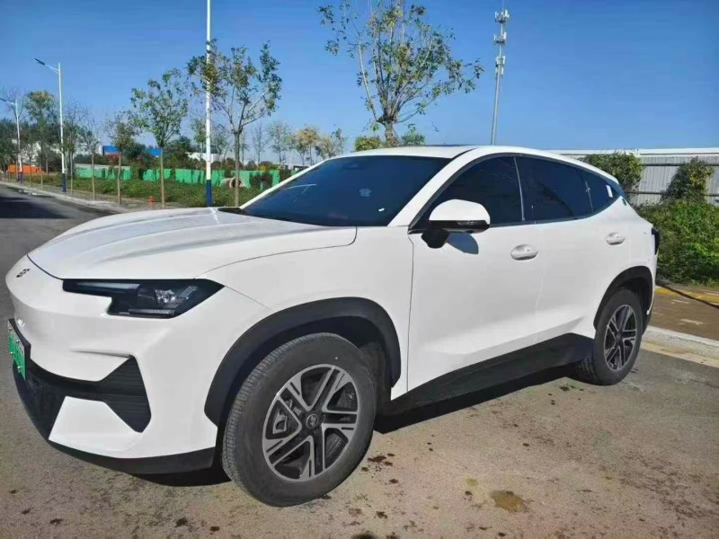 石家庄25年奇瑞捷途2